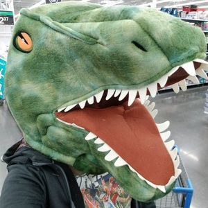 Meet your Posher, Marcus